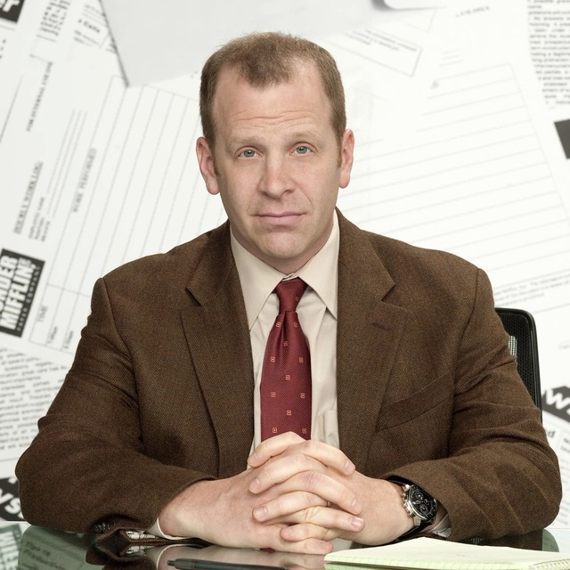 Toby